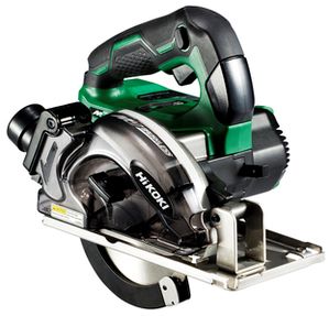 Produktbild Hikoki Akku Metall Kreissäge CD3605DA Basic HSC IV