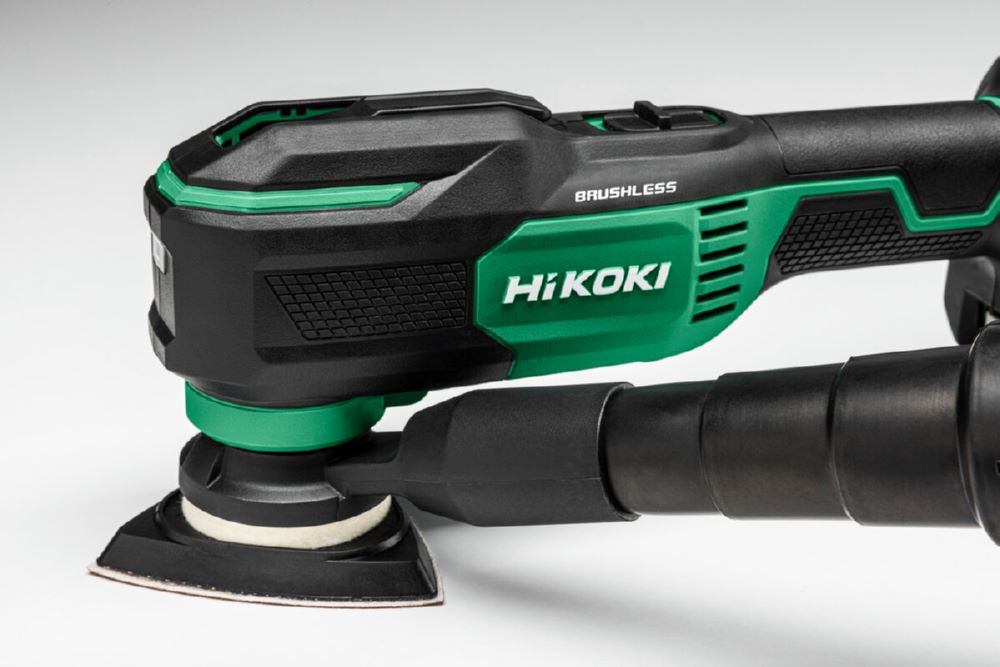 Produktbild Akku Multitool 18 V mit LED Licht CV18DAW2Z bild 12