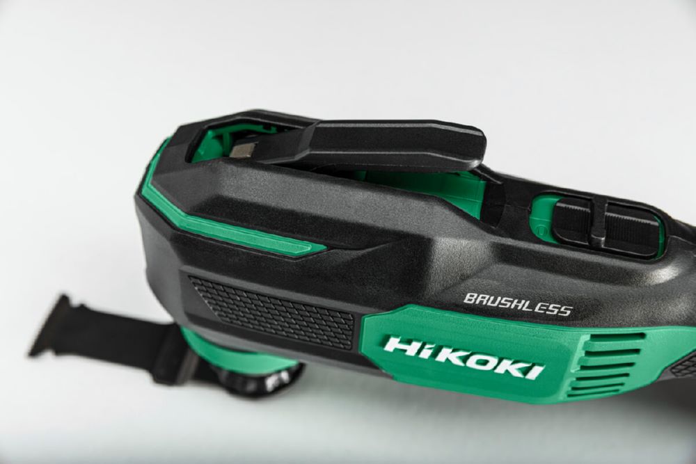 Produktbild Akku Multitool Oszillationswinkel 3,6 CV18DAWRZ bild 3