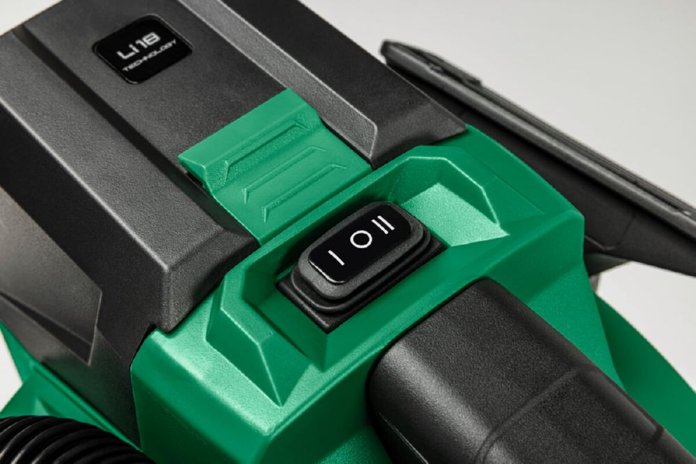 Produktbild Akku Nass und Trockensauger 5,1 Liter Staubvolumen RP18DLAW4Z bild 11