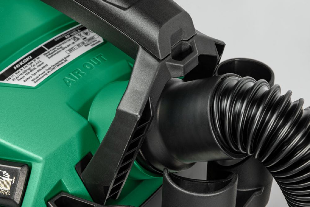 Produktbild Akku Nass und Trockensauger 5,1 Liter Staubvolumen RP18DLAW4Z bild 14