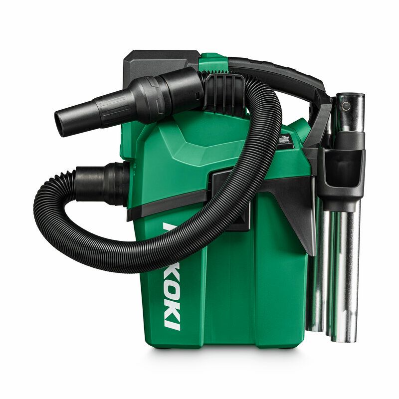 Produktbild Akku Nass und Trockensauger 5,1 Liter Staubvolumen RP18DLAW4Z bild 16