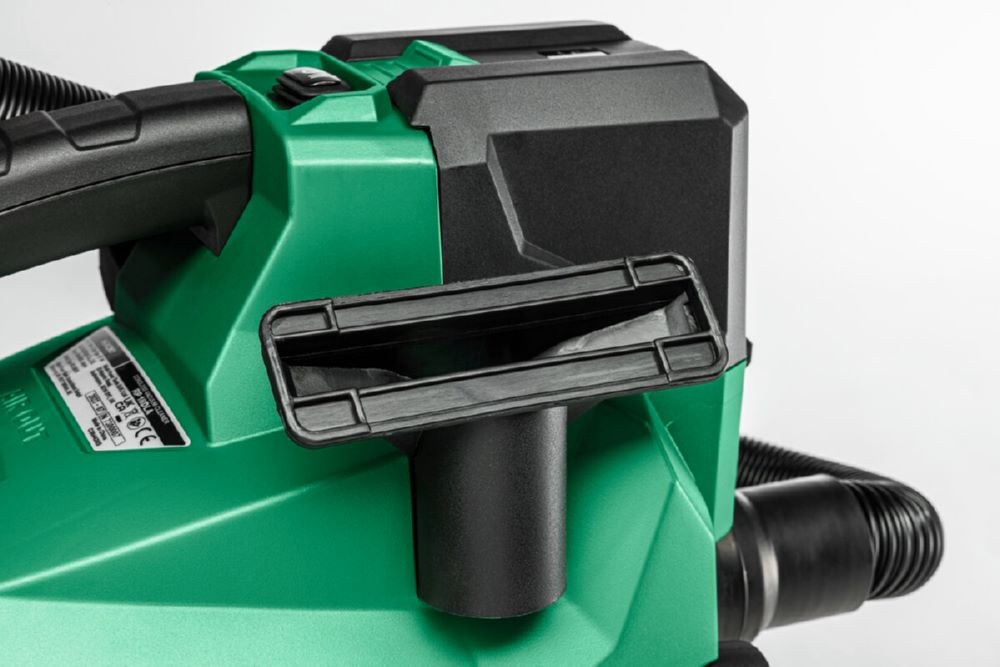 Produktbild Akku Nass und Trockensauger 5,1 Liter Staubvolumen RP18DLAW4Z bild 7