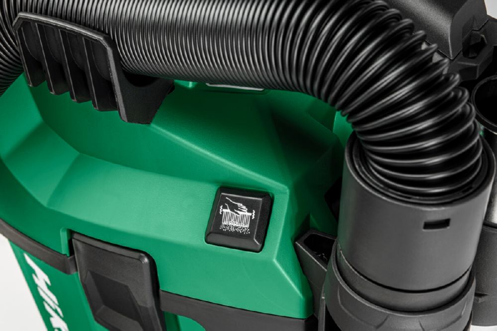 Produktbild Akku Nass und Trockensauger 5,1 Liter Volumen RP18DAW4Z bild 13