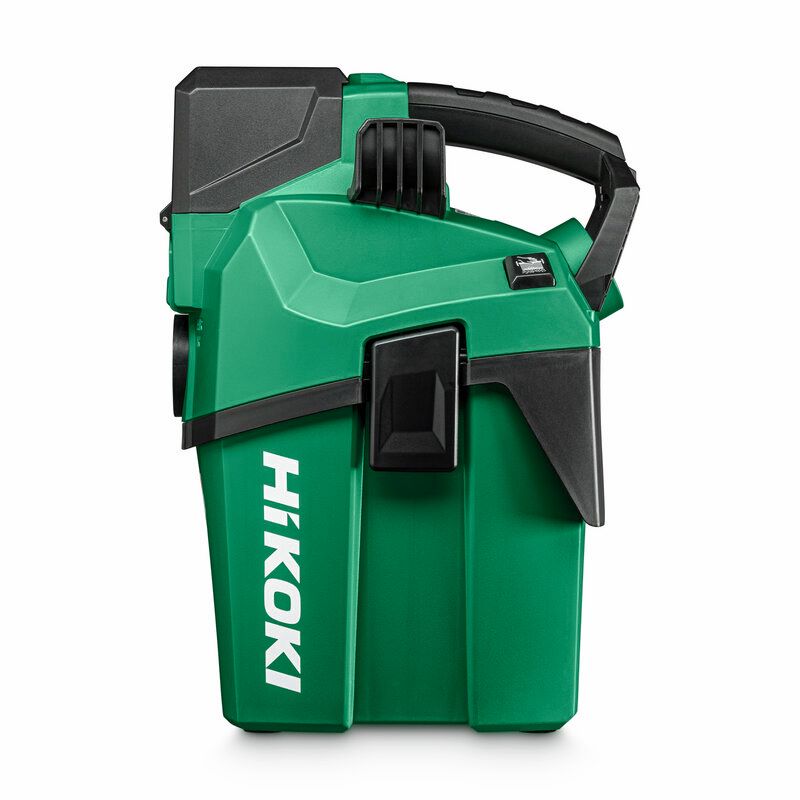 Produktbild Akku Nass und Trockensauger 5,1 Liter Volumen RP18DAW4Z bild 21