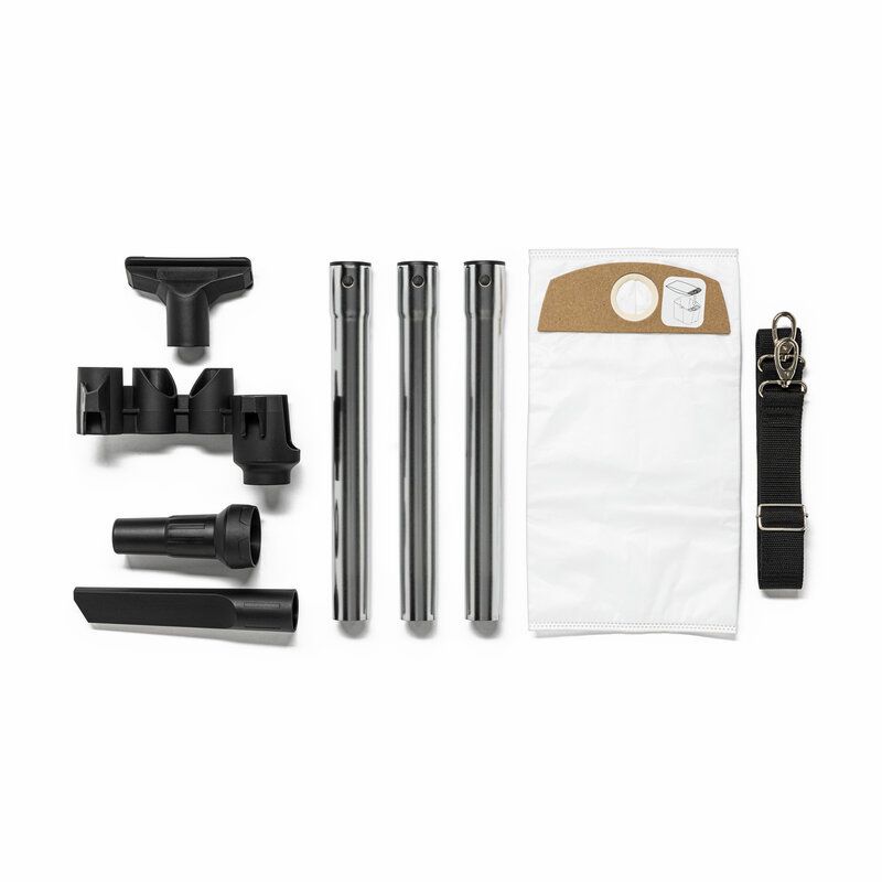 Produktbild Akku Nass und Trockensauger 5,1 Liter Volumen RP18DAW4Z bild 8