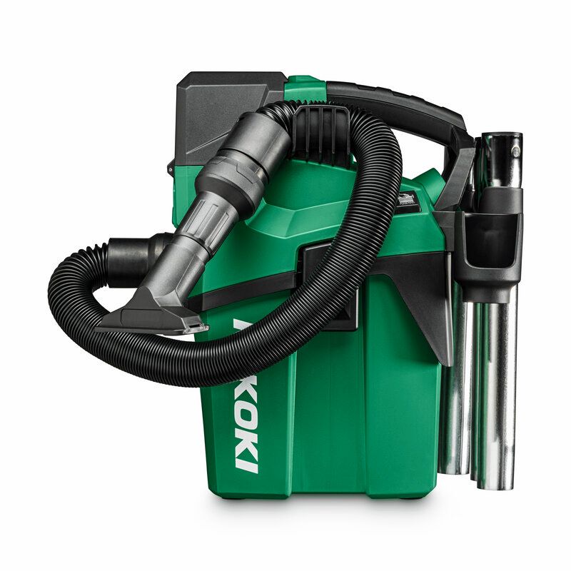 Produktbild Akku Nass und Trockensauger 5,1 Liter Volumen RP18DAW4Z bild 10