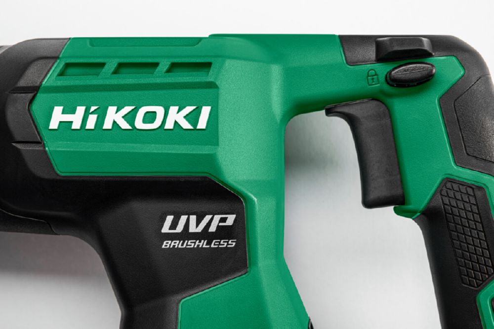 Produktbild Akku Säbelsäge Hublänge 29 mm CR18DMAW2Z bild 8