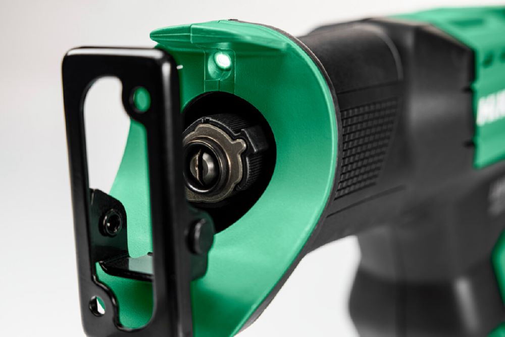 Produktbild Akku Säbelsäge Hublänge 29 mm CR18DMAWWZ bild 3