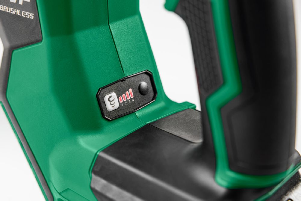 Produktbild Akku Säbelsäge Hublänge 29 mm CR18DMAWWZ bild 5