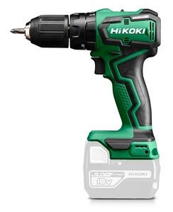 Produktbild Hikoki Akku Schlagbohrschrauber DV18DD Basic