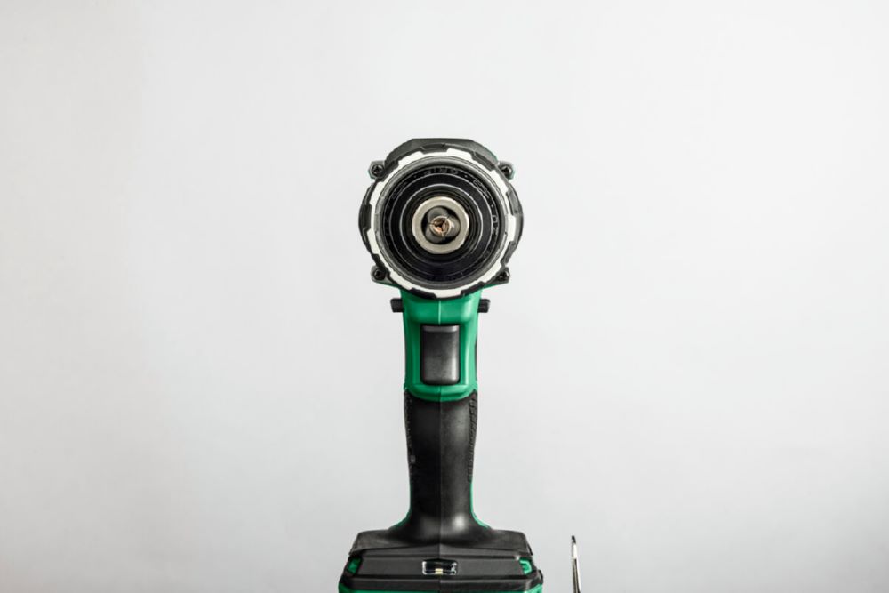 Produktbild Akku Schlagbohrschrauber mit Zusatzhandgriff DV18DCWRZ bild 7