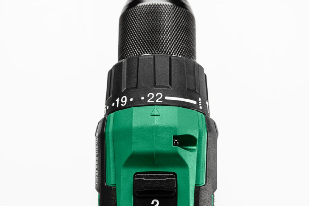 Produktbild Akku Schlagbohrschrauber Schnellspannbohrfutter DV18DEWFZ bild 4