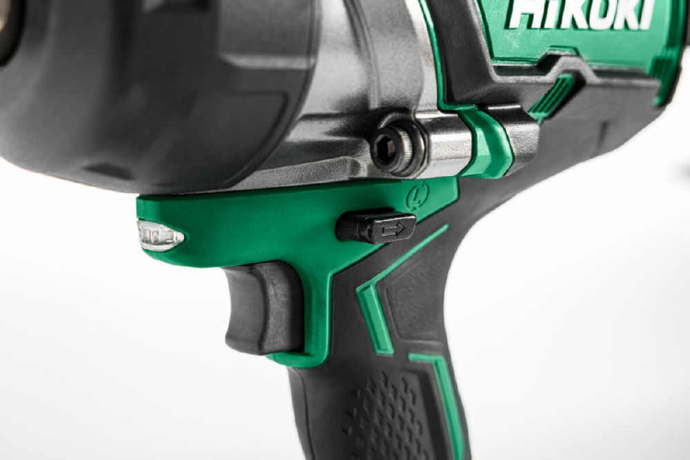 Produktbild Akku Schlagschrauber 1900 Nm mit LED Licht WR36DFW4Z bild 5