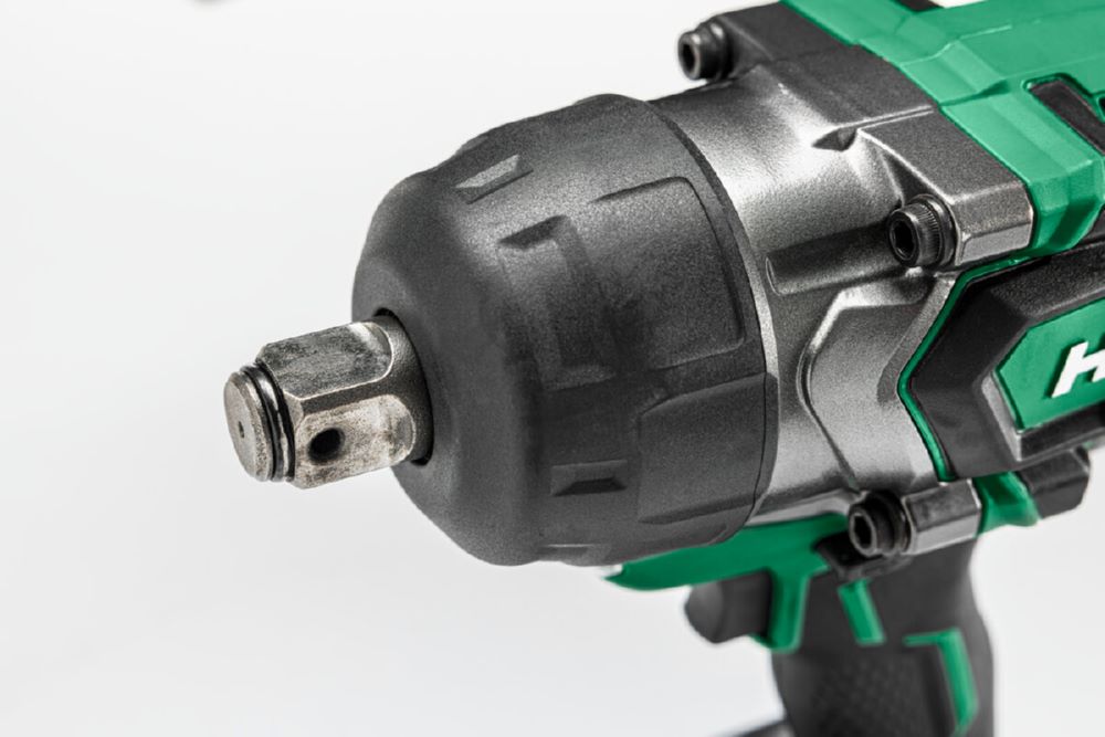 Produktbild Akku Schlagschrauber mit LED Licht WR36DFWRZ bild 6