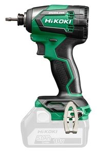 Produktbild Hikoki WH18DE Akku Schlagschrauber 1/4 Zoll Solo
