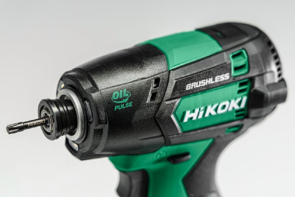 Produktbild Akku Schlagschrauber 33 Nm WHP18DAW2Z bild 4