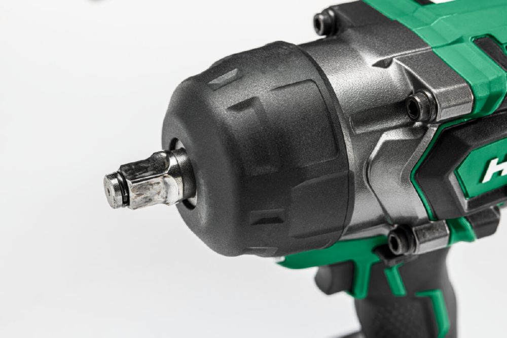 Produktbild Akku Schlagschrauber 1400 Nm 36 V WR36DGW4Z bild 2