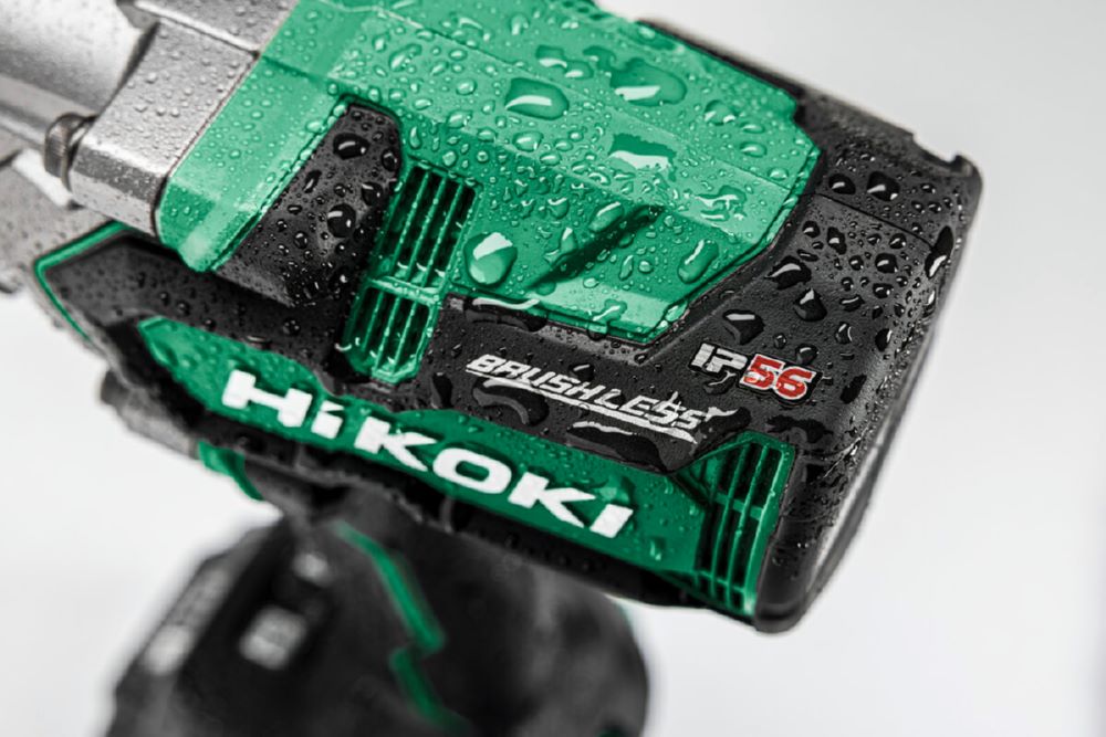 Produktbild Akku Schlagschrauber 1400 Nm 36 V WR36DGW4Z bild 5