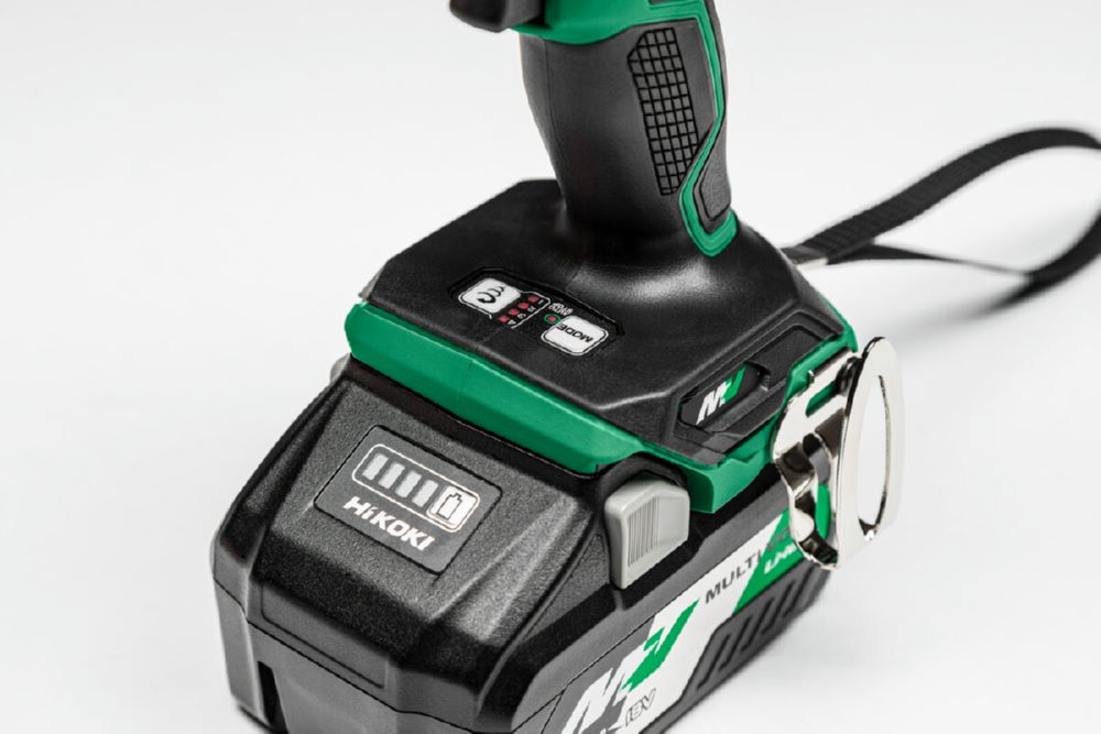 Produktbild Akku Schlagschrauber 36 V 380 Nm WR36DHW4Z bild 5