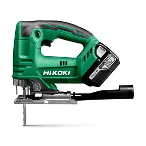 Produktbild Hikoki Akku Stichsäge CJ18DA 5,0 Ah HSC III