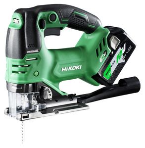 Produktbild Hikoki Akku Stichsäge CJ36DA 2,5 Ah HSC III Bügelgriff