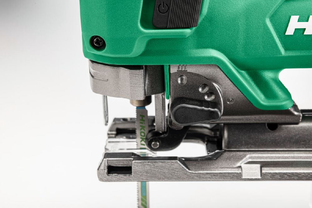 Produktbild Akku Stichsäge Hublänge 26 mm 18 V CJ18DBW2Z bild 13