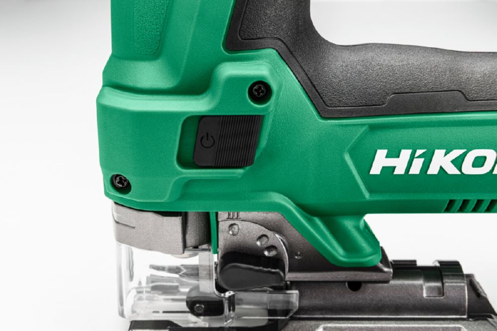 Produktbild Akku Stichsäge Hublänge 26 mm 18 V CJ18DBW4Z bild 12