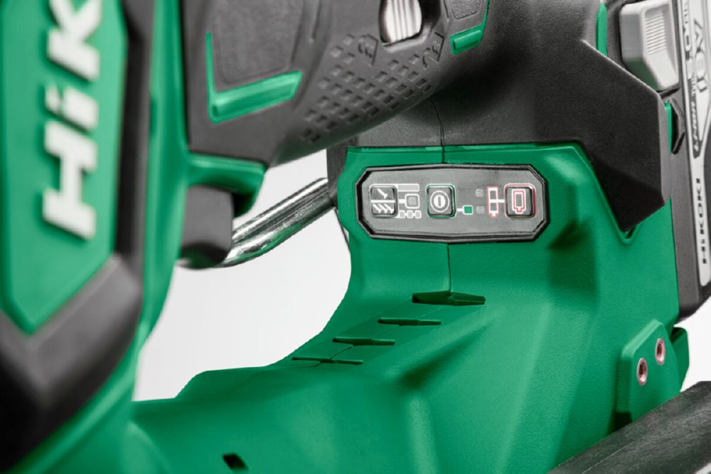 Produktbild Akku Stiftnagler mit Schutzbrille NT1865DAWYZ bild 5