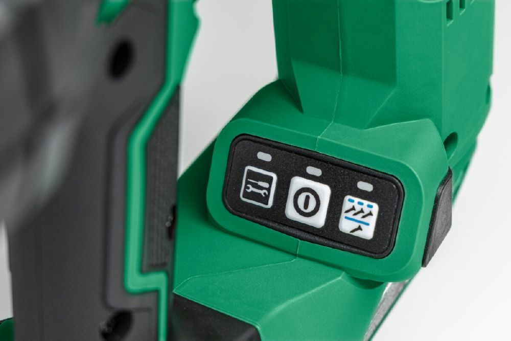 Produktbild Akku Stiftnagler Schaftdurchmesser 1,65 bis 1,4 mm NT1865DSAW9Z bild 3