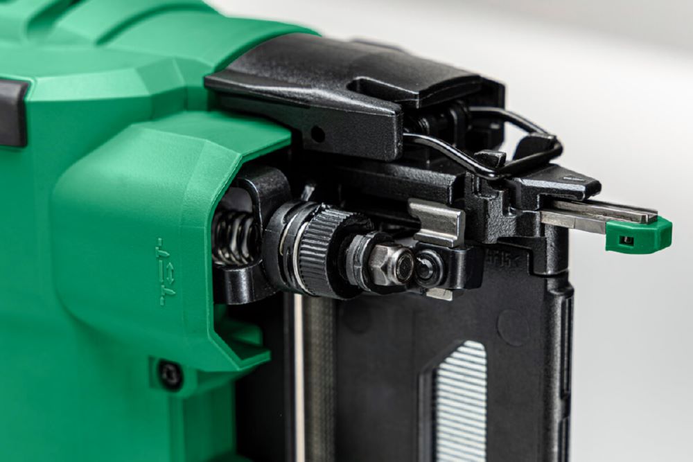 Produktbild Akku Stiftnagler Schaftdurchmesser 1,65 bis 1,4 mm NT1865DSAW9Z bild 4