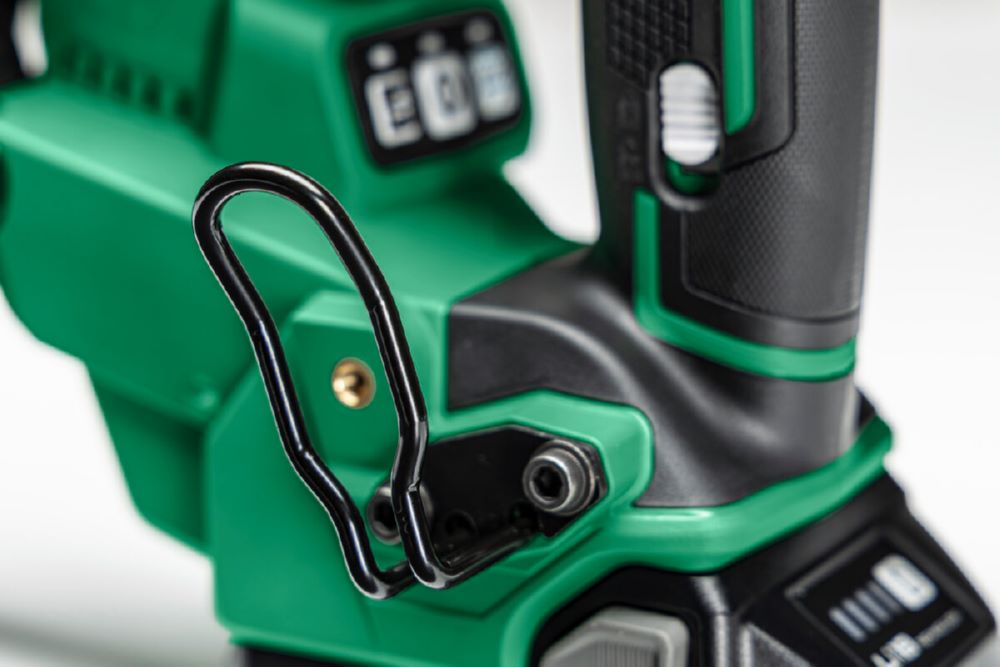 Produktbild Akku Stiftnagler Schaftdurchmesser 1,65 bis 1,4 mm NT1865DSAW9Z bild 6