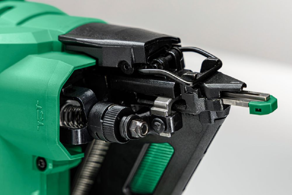 Produktbild Akku Stiftnagler Schaftdurchmesser 1,8 mm NT1865DAAW9Z bild 3