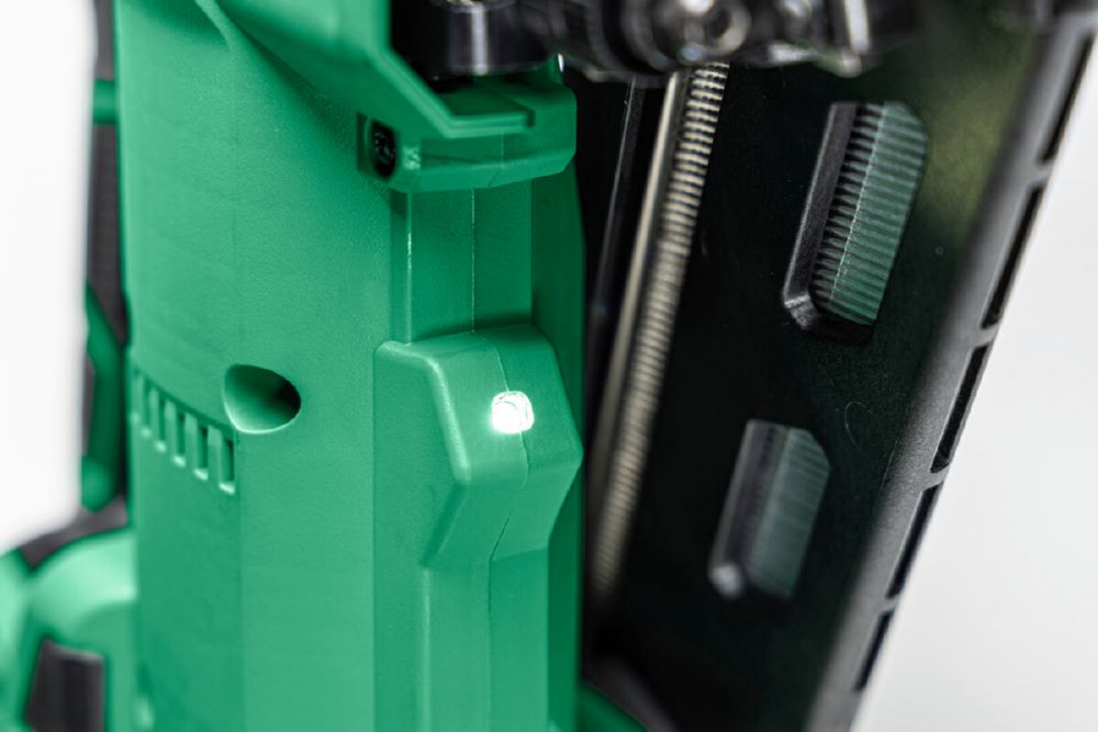 Produktbild Akku Stiftnagler Schaftdurchmesser 1,8 mm NT1865DAAW9Z bild 6