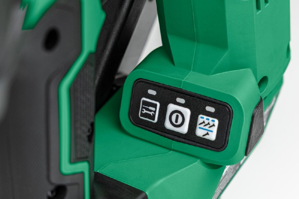 Produktbild Akku Stiftnagler Schaftdurchmesser 1,8 mm NT1865DAAWXZ bild 2