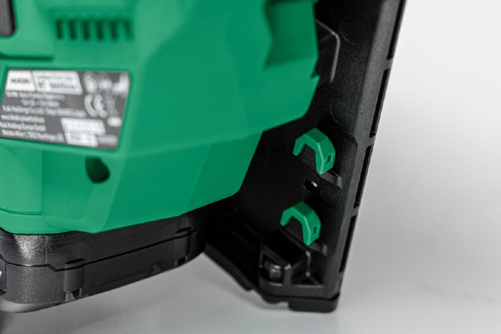 Produktbild Akku Stiftnagler Schaftdurchmesser 1,8 mm NT1865DAAWXZ bild 4