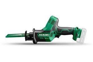 Produktbild Hikoki Akku Tigersäge CR12DA Basic