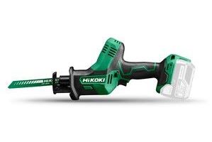 Produktbild Hikoki Akku Tigersäge CR18DA Basic