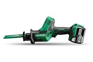 Produktbild Hikoki Akku Tigersäge CR18DA 5,0 Ah HSC II