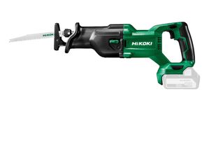Produktbild Hikoki Akku Tigersäge CR18DB Solo