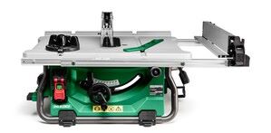 Produktbild Hikoki Akku Tischkreissäge C3610DRJ