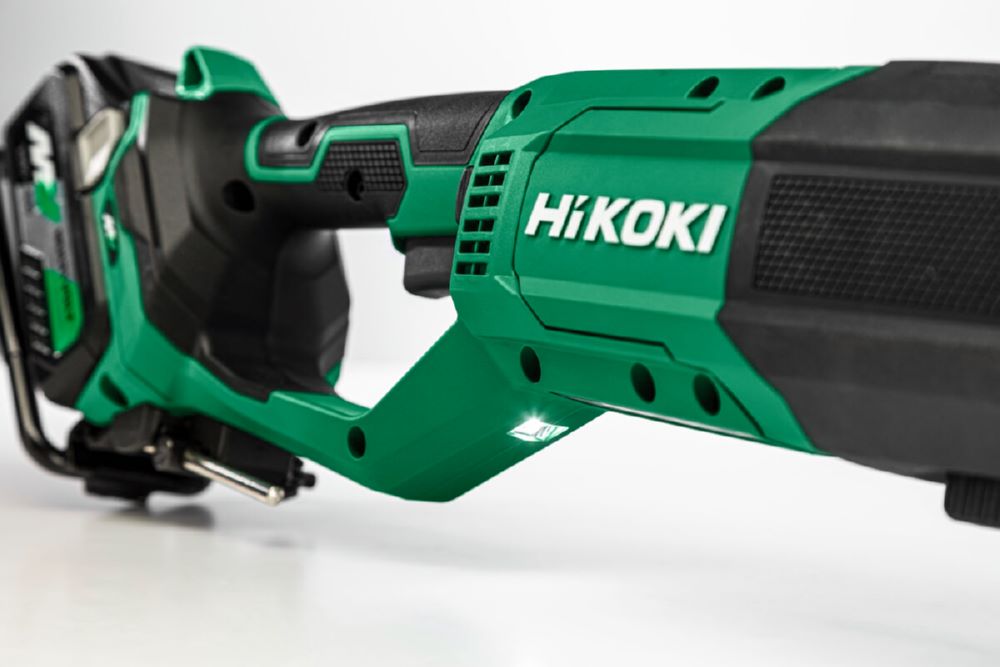 Produktbild Akku Winkelbohrschrauber Kopfhöhe 173 mm D36DYAW4Z bild 4