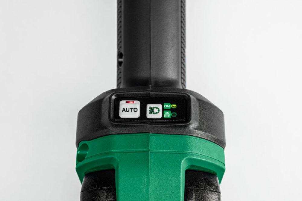 Produktbild Akku Winkelschleifer 36 V Bohrdurchmesser 22,23 mm G3612DVEW2Z bild 8