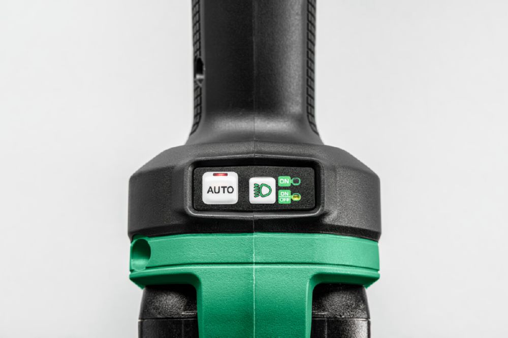 Produktbild Akku Winkelschleifer Bohrdurchmesser 22,23 mm G3615DVEW2Z bild 8