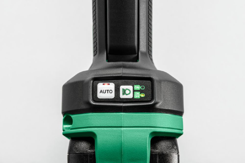 Produktbild Akku Winkelschleifer Bohrdurchmesser 22,23 mm G3615DVFW2Z bild 8