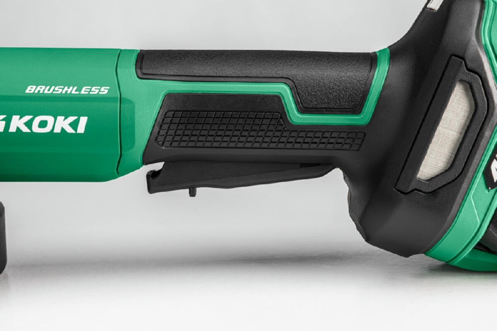 Produktbild Akku Winkelschleifer 1500 W Bohrdurchmesser 22,23 mm G3615DVFW4Z bild 6