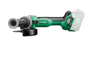 Produktbild Hikoki Akku Winkelschleifer 125 mm G1813DA Solo