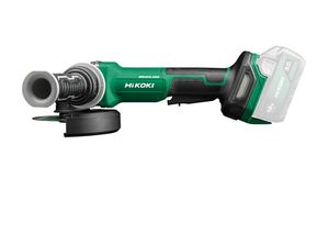 Produktbild Hikoki Akku Winkelschleifer 125 mm G1813DF Solo