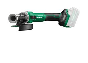 Produktbild Hikoki Akku Winkelschleifer 125 mm G1813DVE Solo