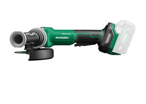 Produktbild Hikoki Akku Winkelschleifer 125 mm G1813DVF Solo